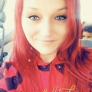 Meet your Posher, Erika